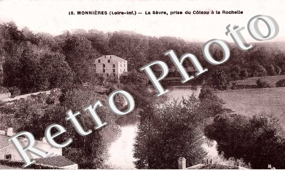 LA S