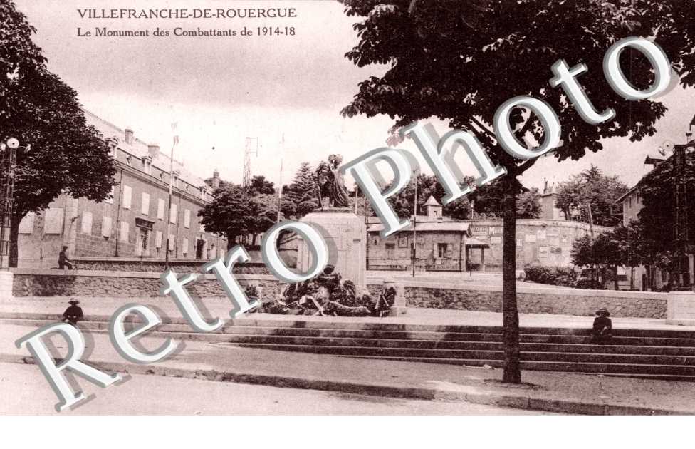 LE MONUMENT