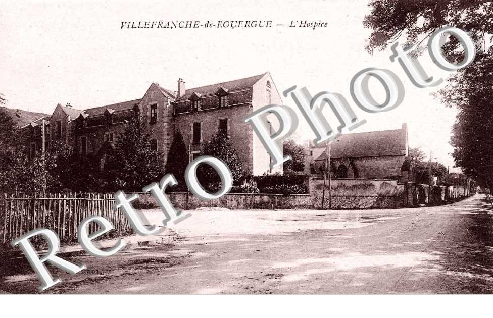 L'HOSPICE