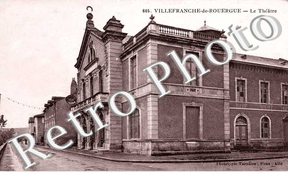 Theatre