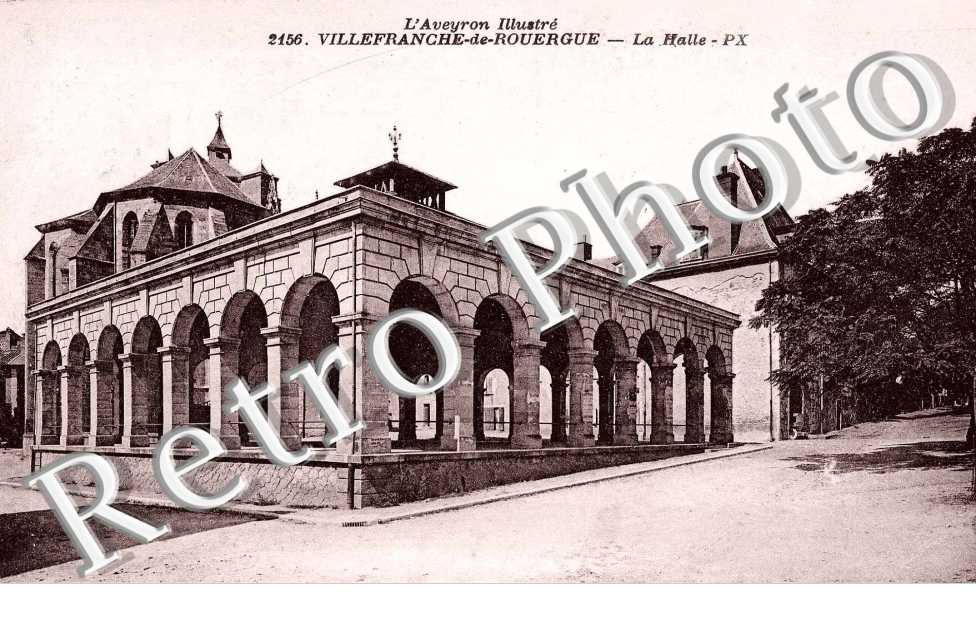 LA HALLE
