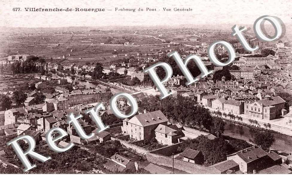 FAUBOURG DU PONT
