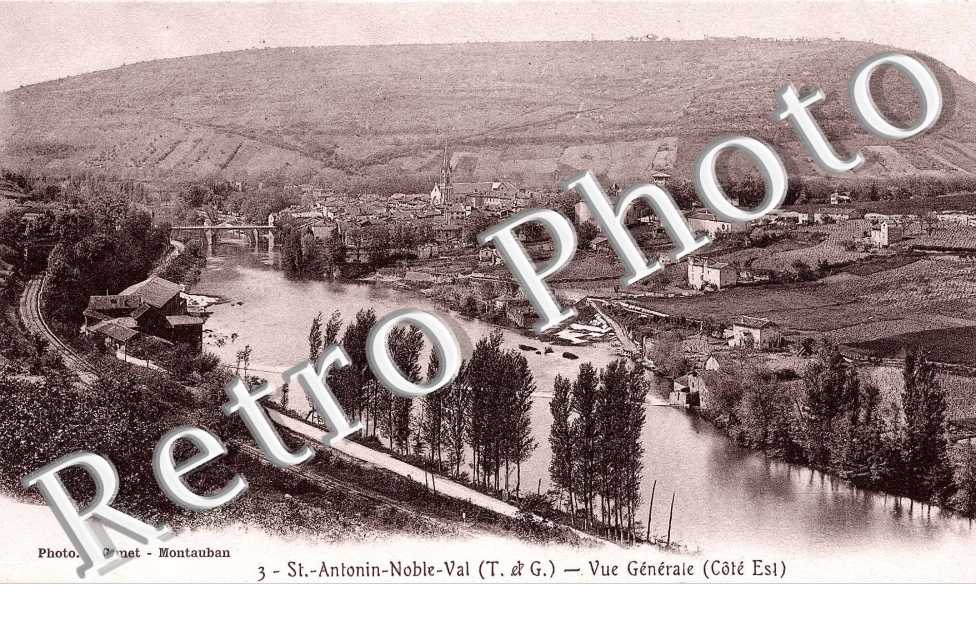 Vue generale