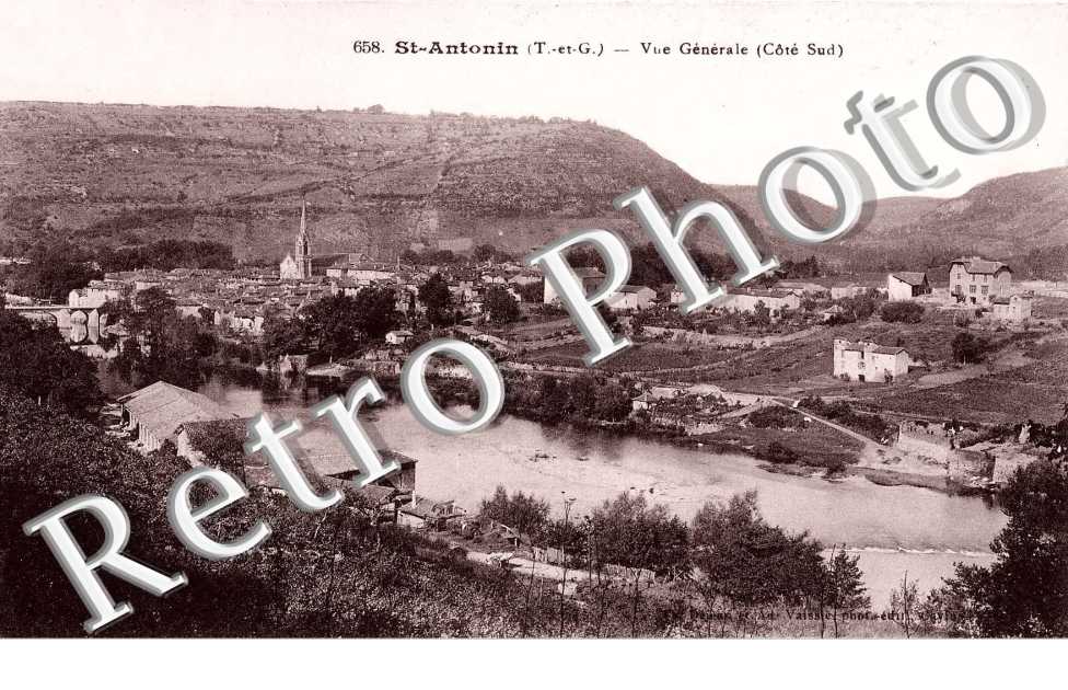 Vue Générale