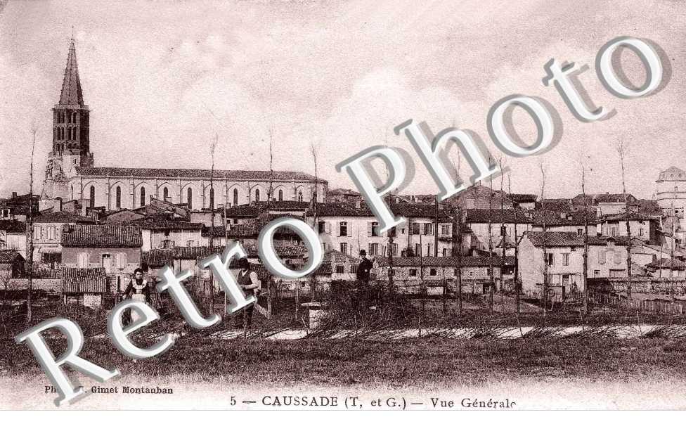 Vue generale