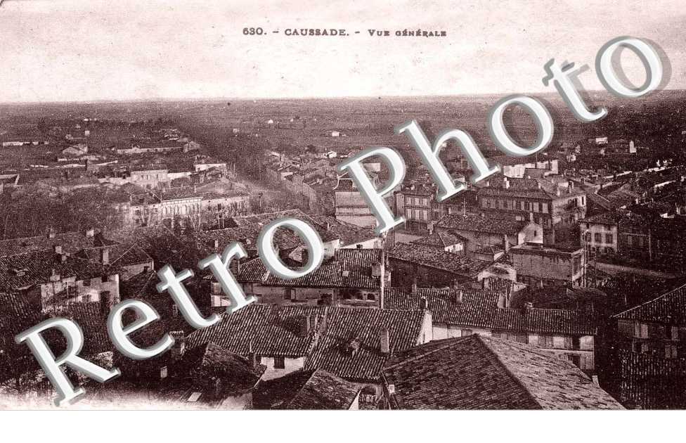 Vue generale