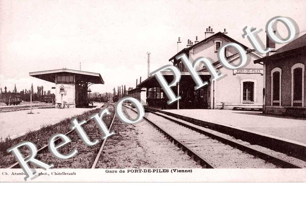 Gare