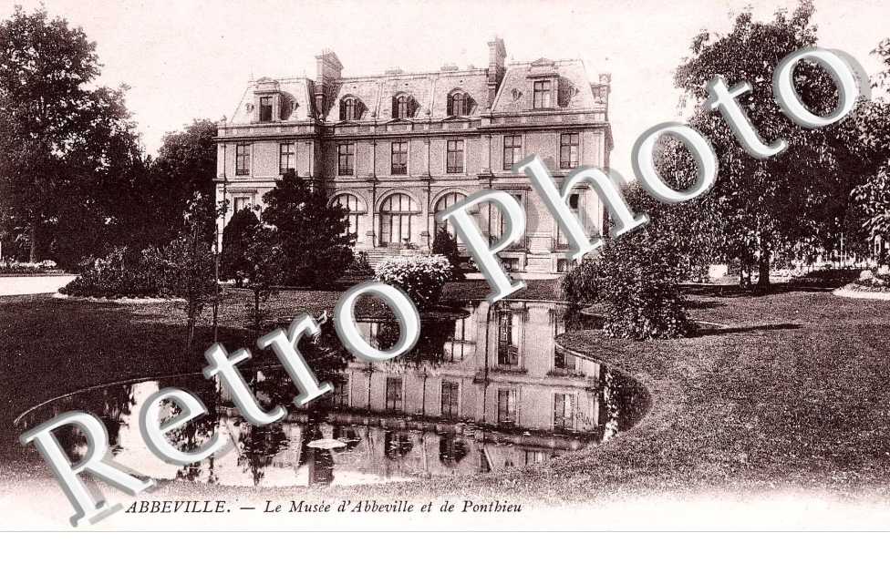 le musee