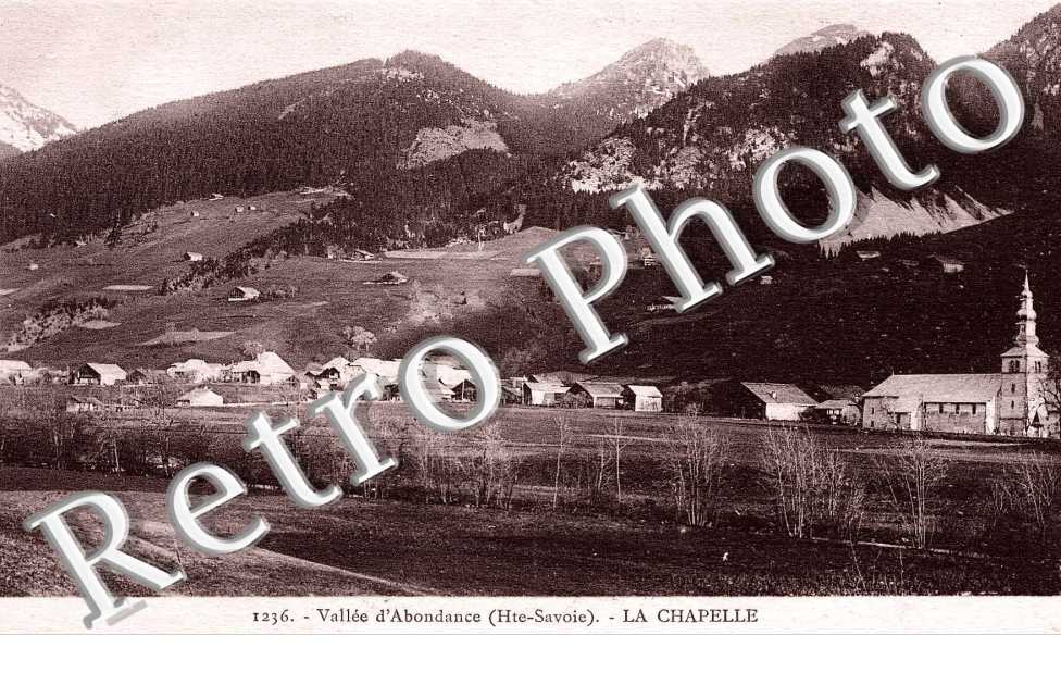 Vue generale