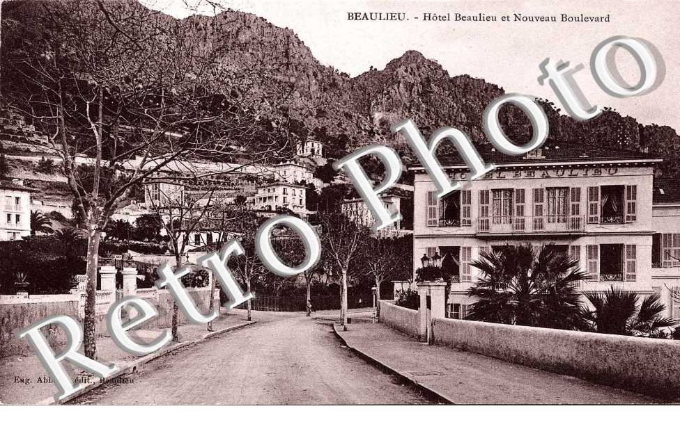 HOTEL BEAULIEU
