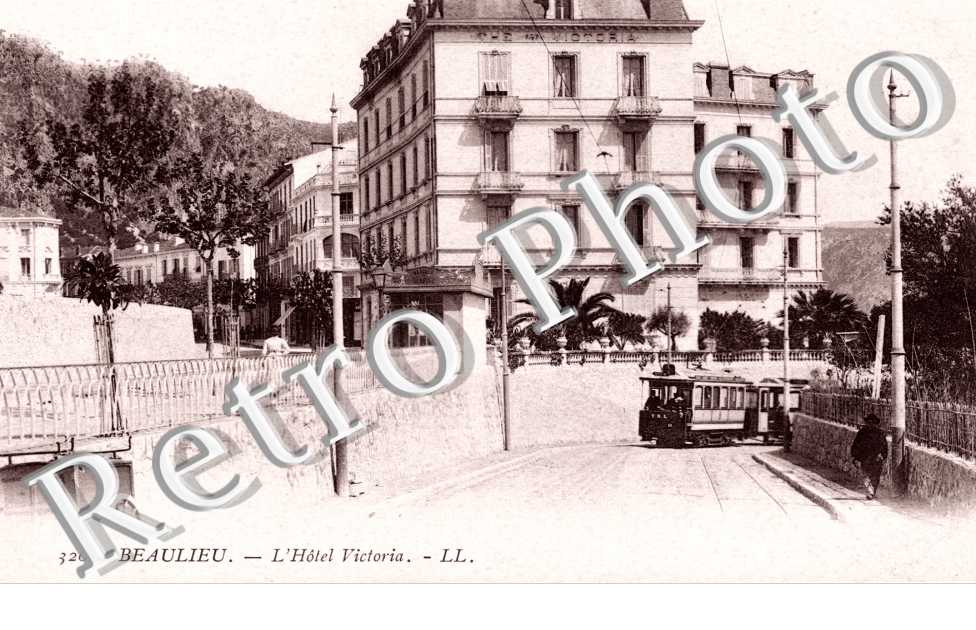 L&#039;HOTEL VICTORIA
