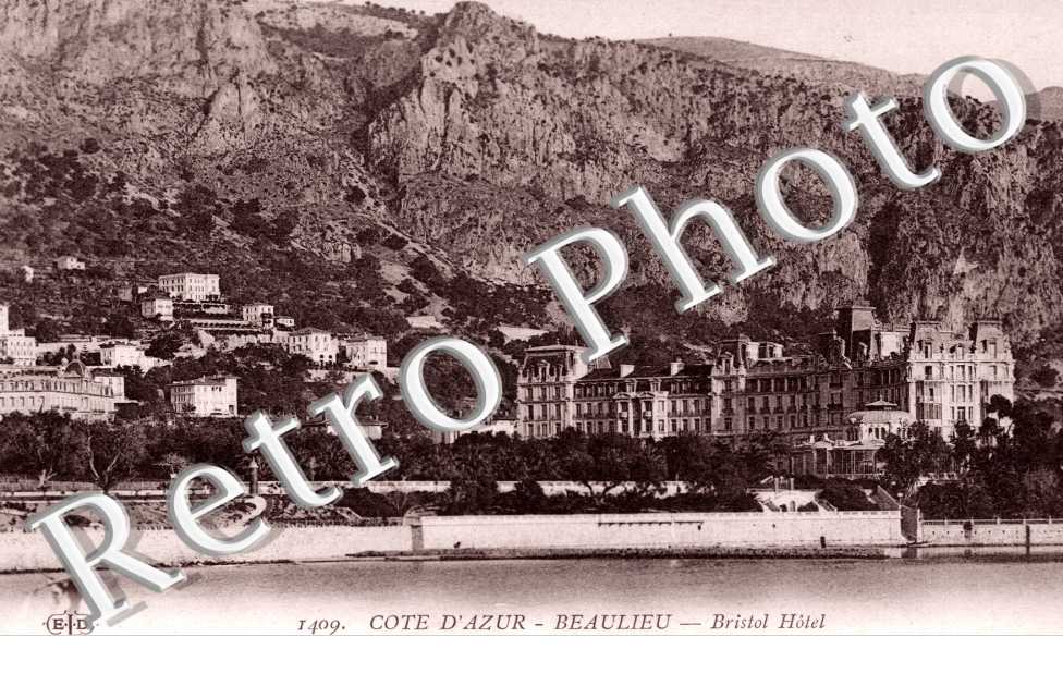 Bristol Hotel