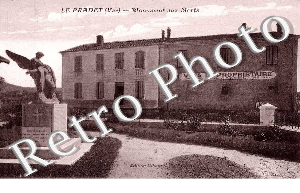 Monument aux Morts