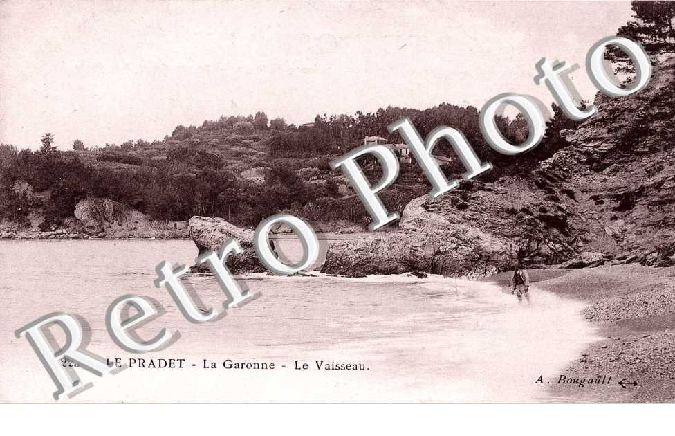 Le vaisseau