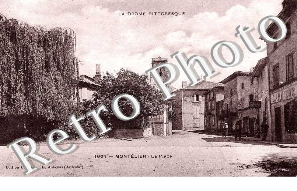 La place