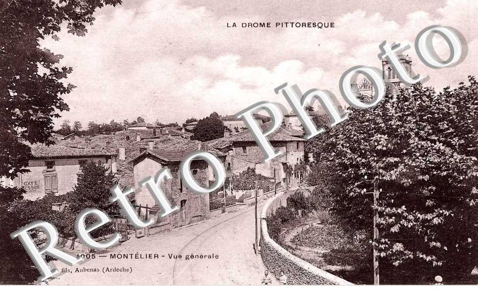 Vue generale