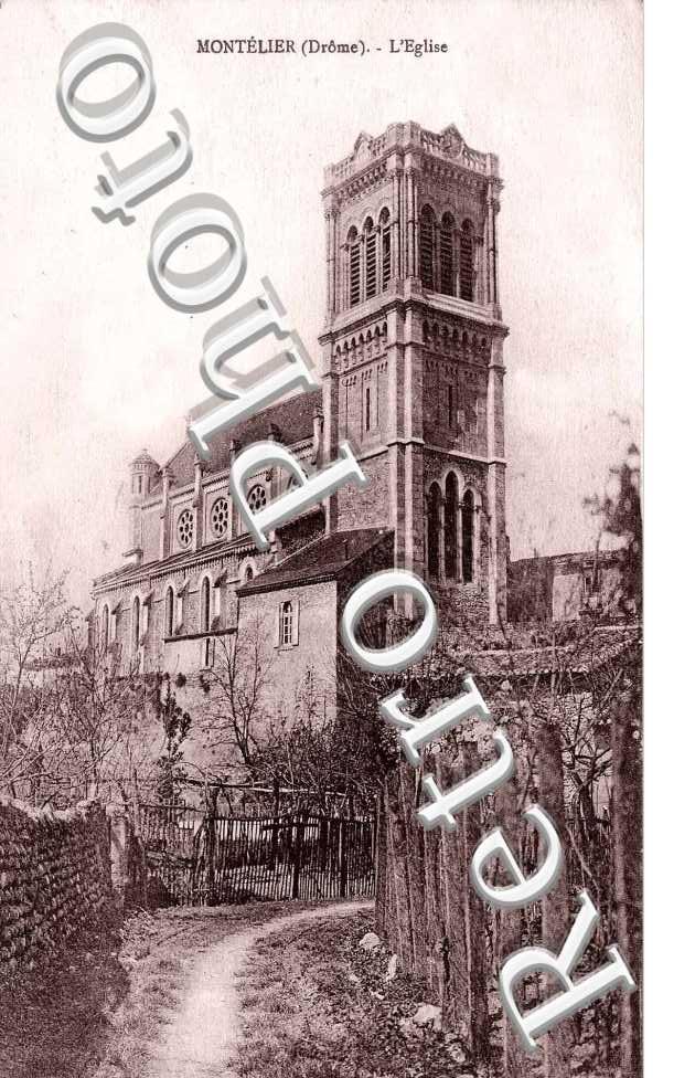 L&#039;eglise