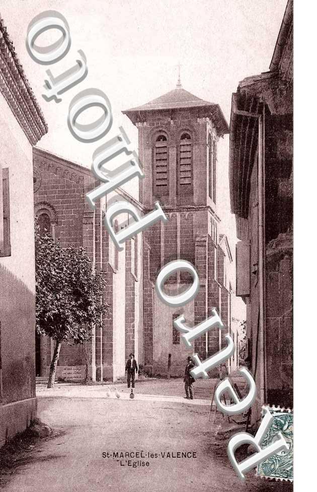 L'eglise