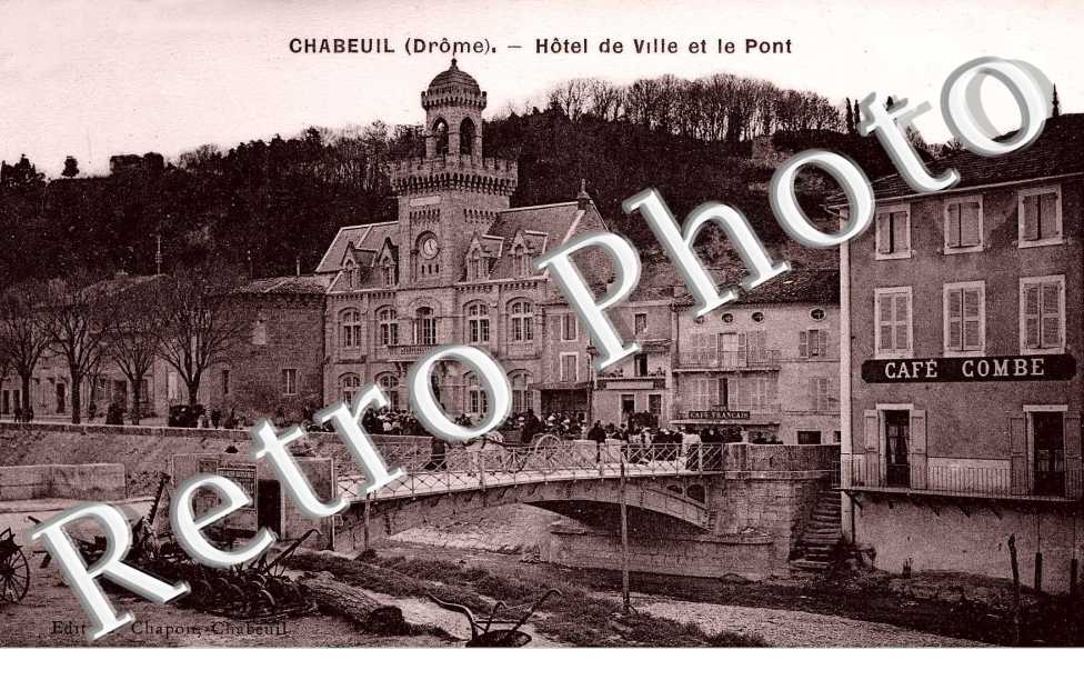 hotel de ville