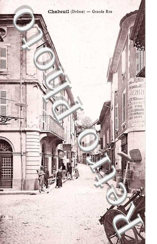 grande rue