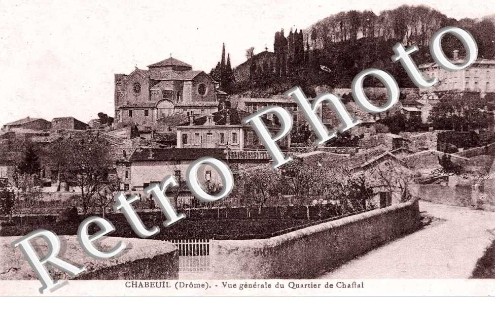 Vue generale
