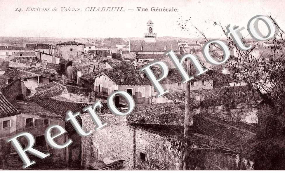 Vue generale