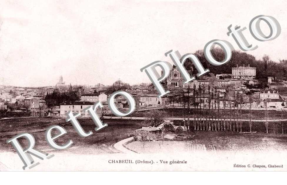Vue generale