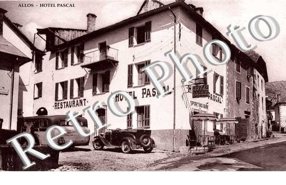Hotel Pascal