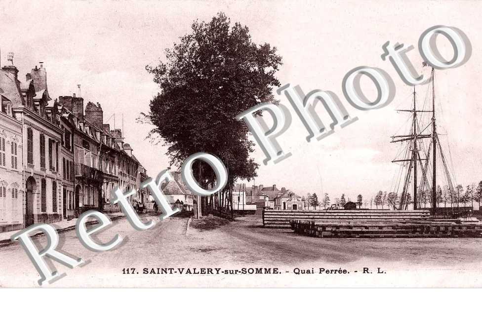 Quai Perree
