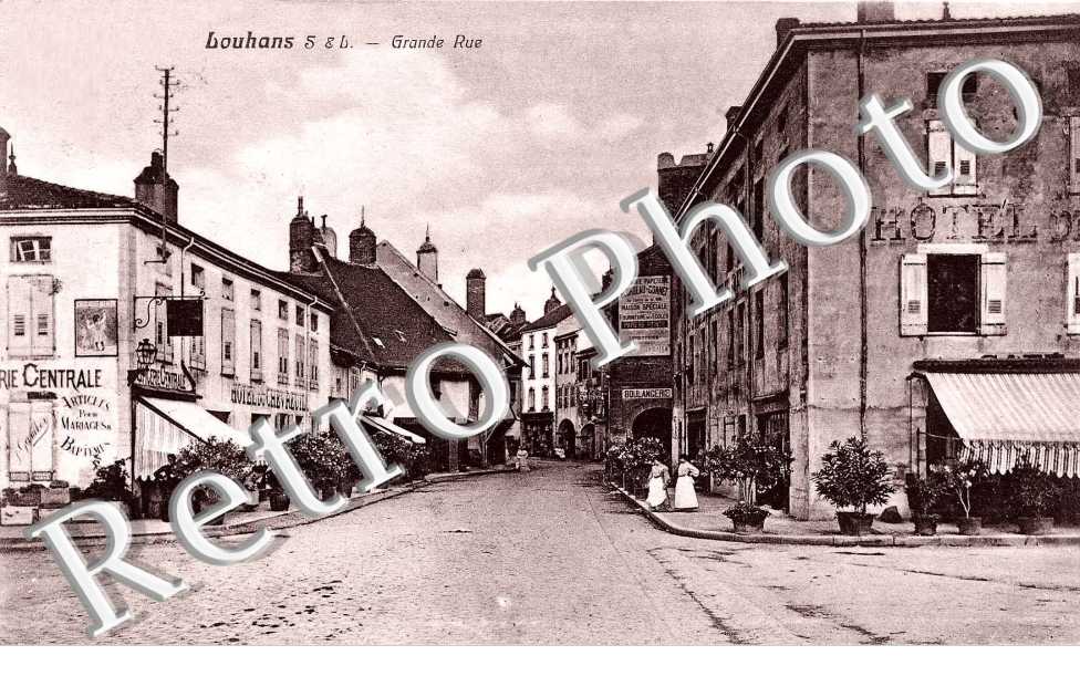 Grande Rue