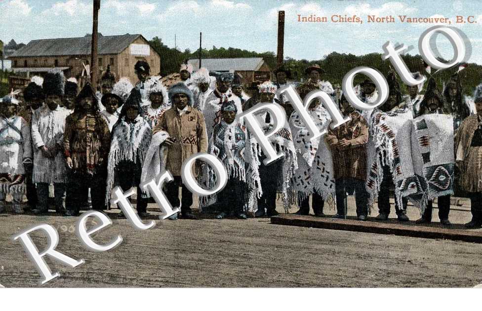 Indian Chiefs
