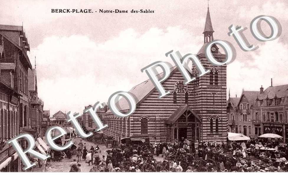 Notre Dame des Sables