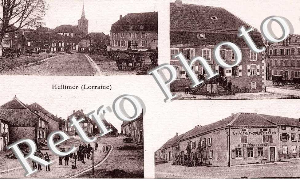 ( carte multi-vues )