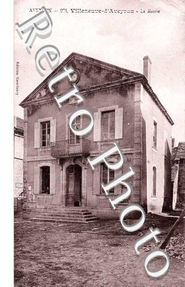 La mairie