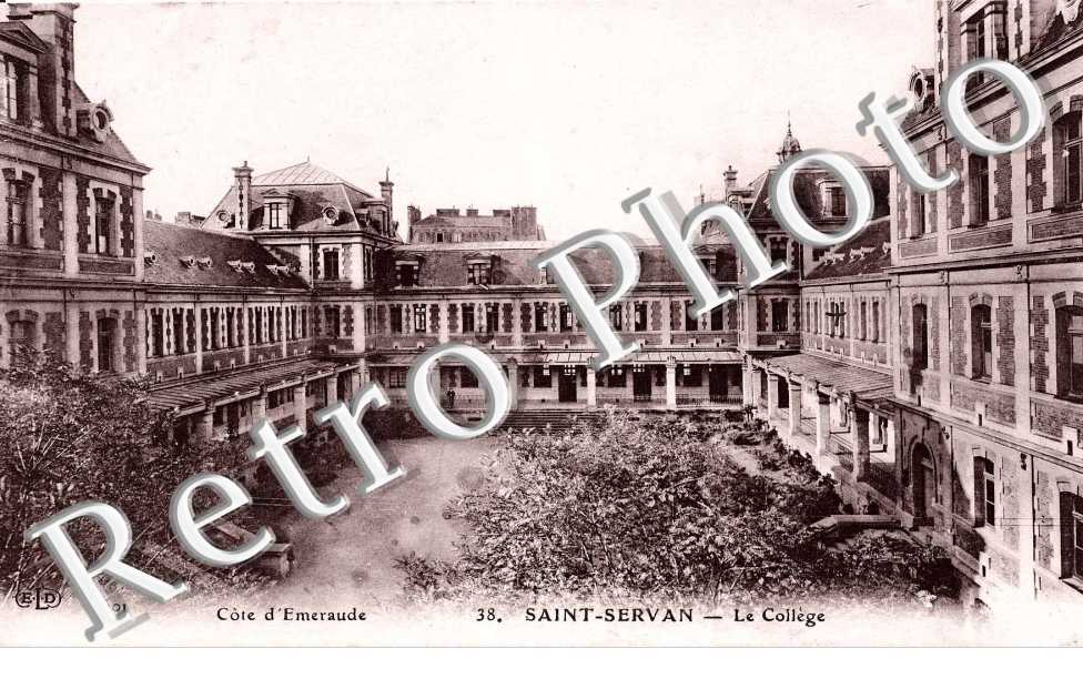 le College