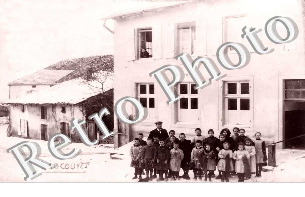 l&#039;école