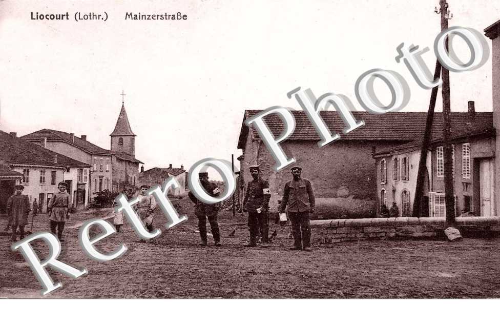 Mainzerstrasse
