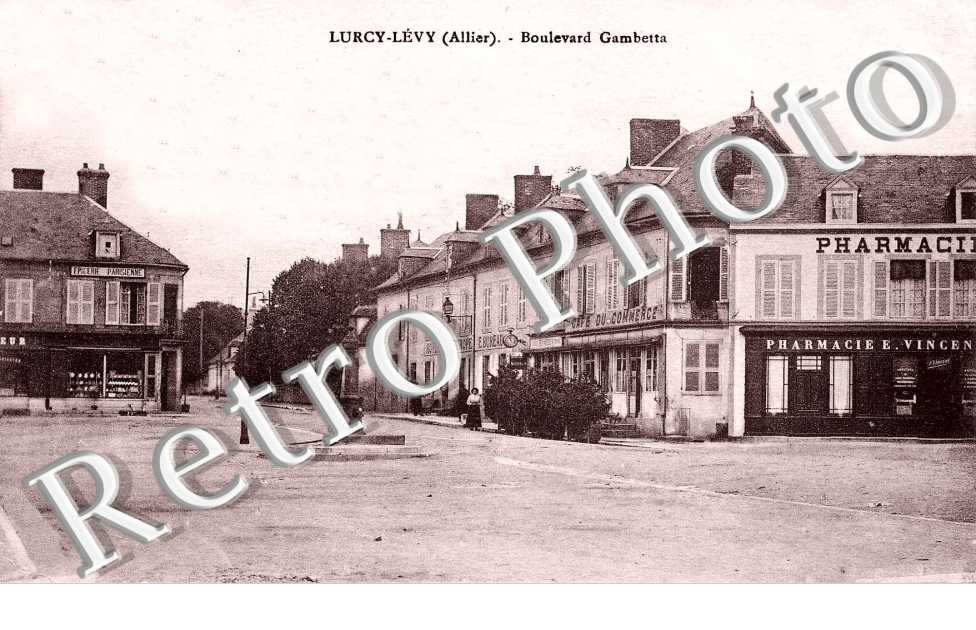 Boulevard Gambetta