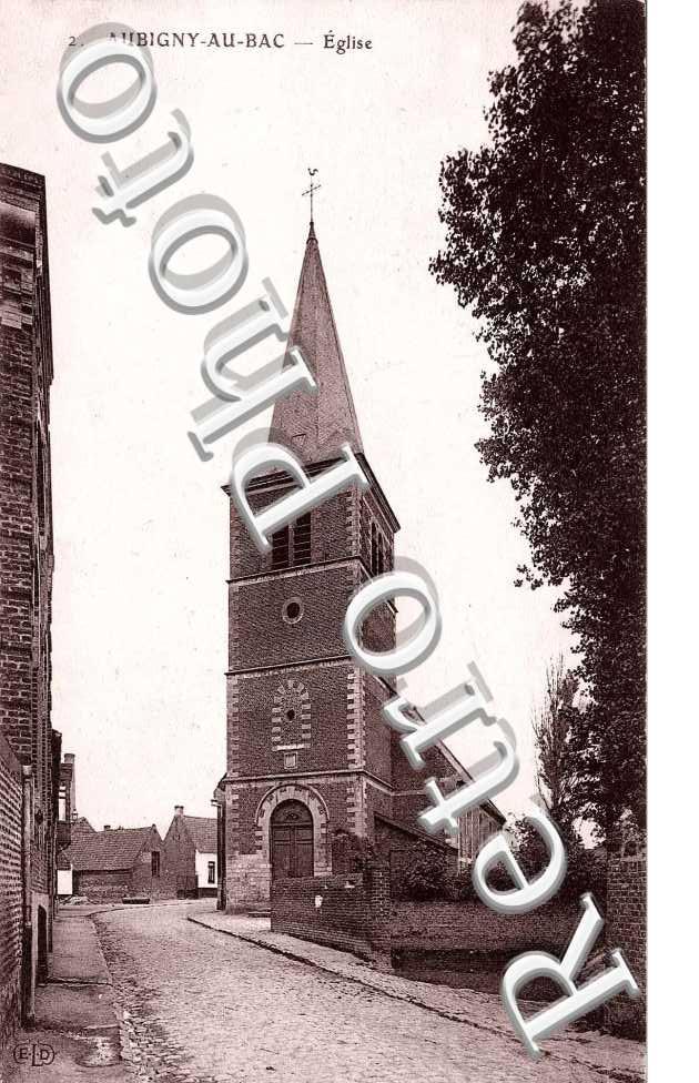 eglise