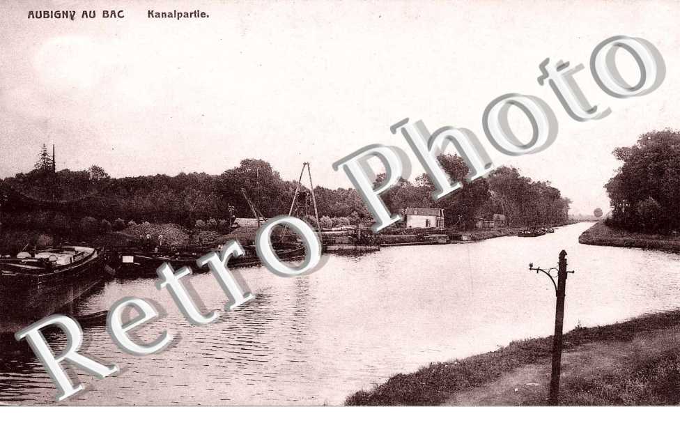 KANALPARTIE