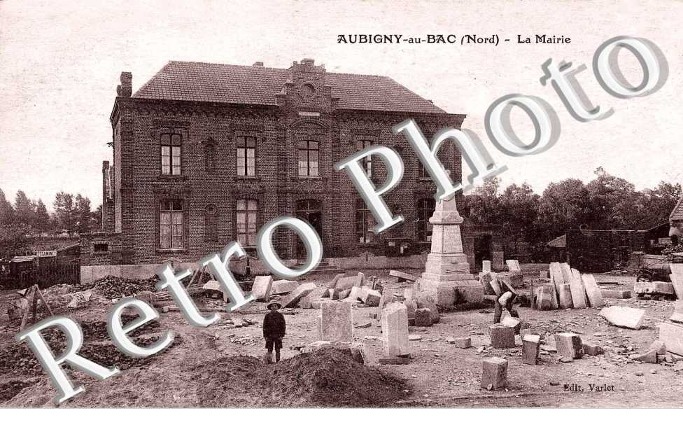 LA MAIRIE