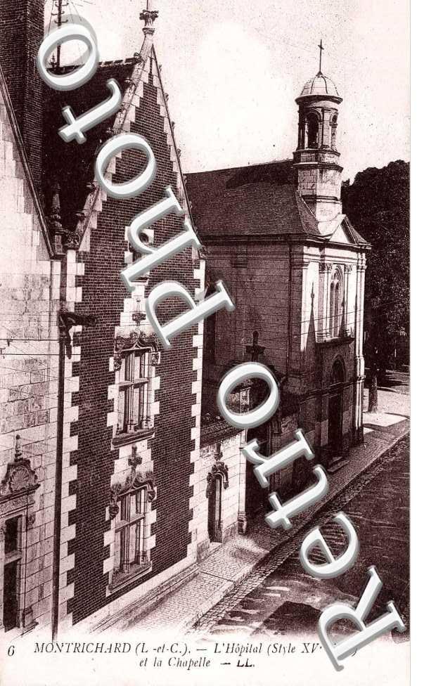 l'hopital
