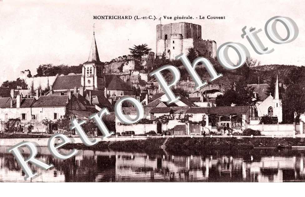 Vue generale