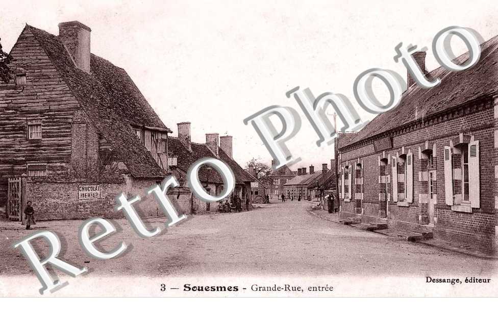 Grande Rue