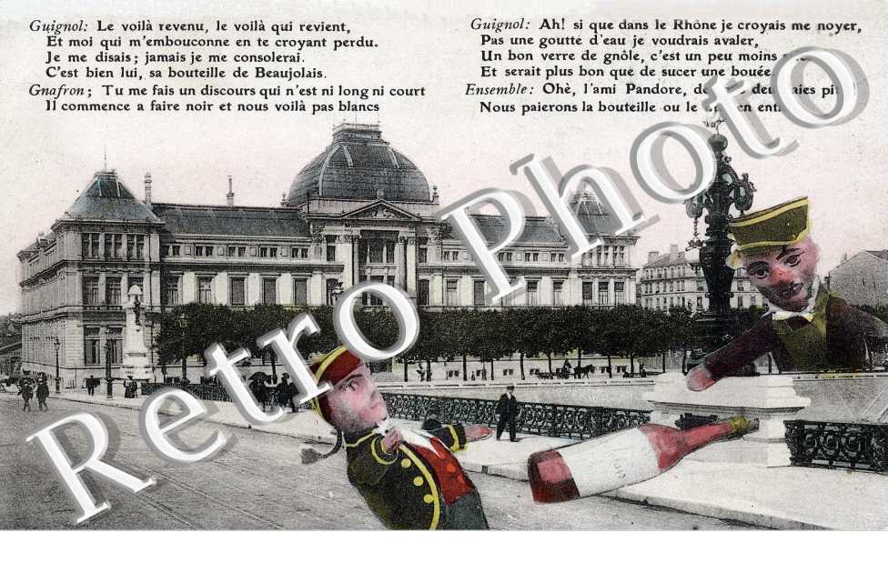 GUIGNOL