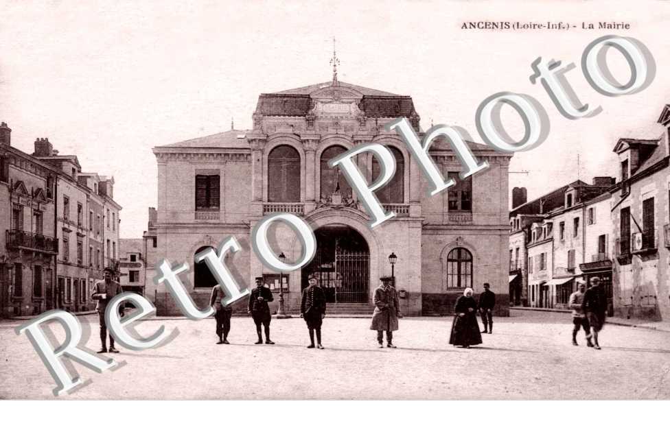 La Mairie