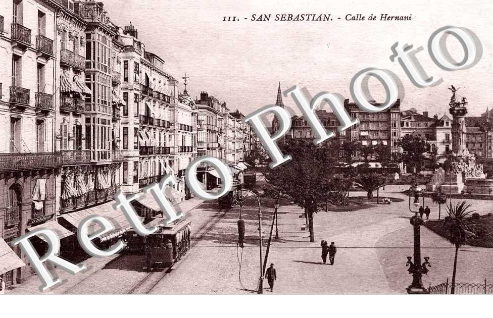 Calle de Hermani