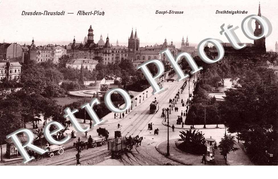 Albert Platz