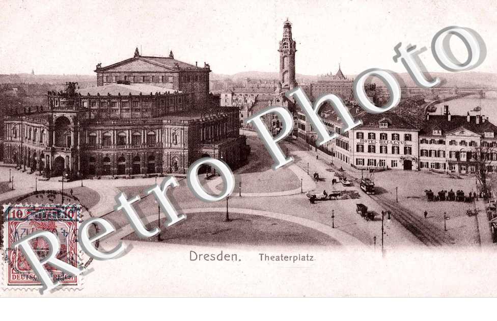 Theaterplatz