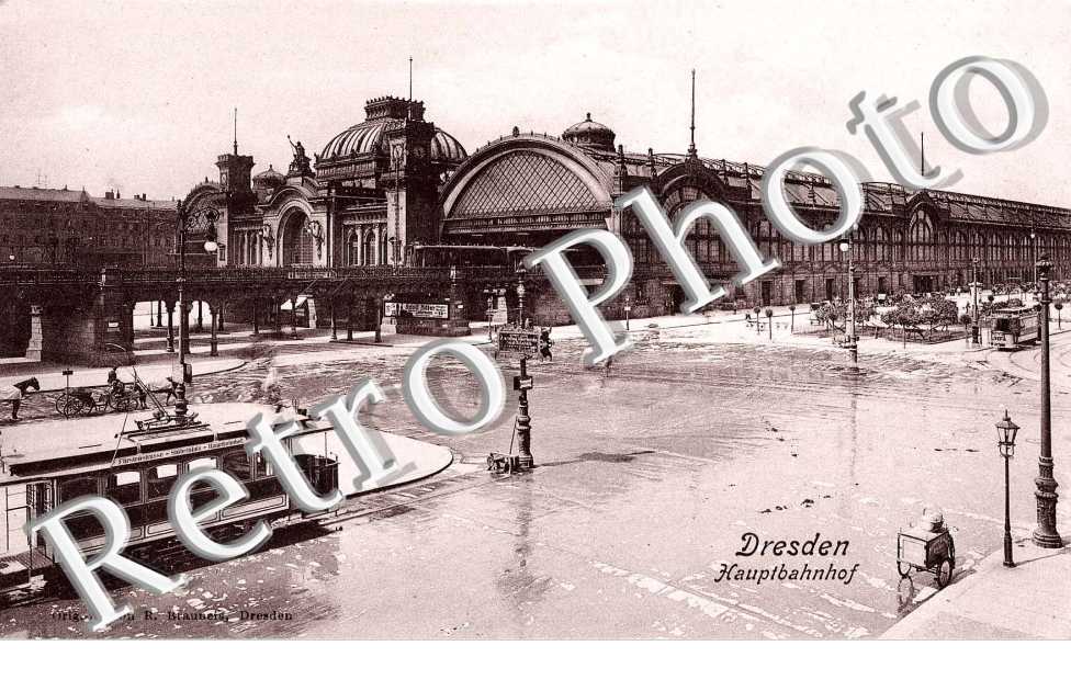 Hauptbahnhof